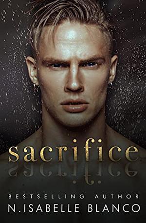 Sacrifice (Ryze #3.5)