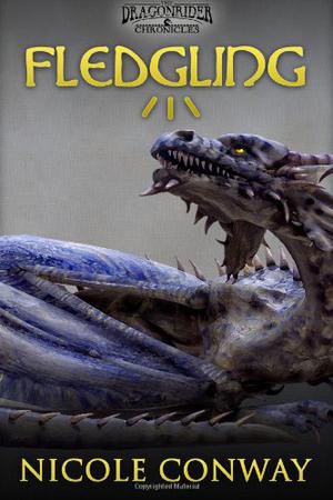Fledgling by Nicole Conway