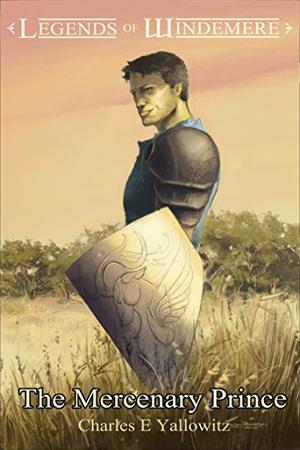 The Mercenary Prince (Legends of Windemere #9)