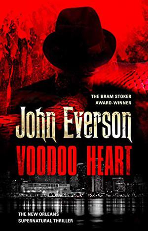 Voodoo Heart  (Fiction Without Frontiers) by John Everson