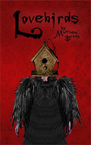 Lovebirds by Matthew Brady