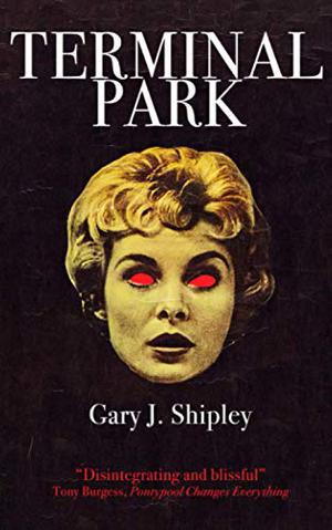 Terminal Park by Gary J. Shipley