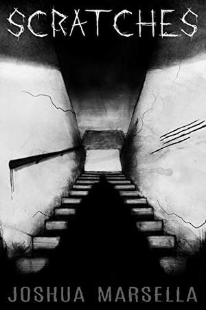 Scratches by Joshua Marsella