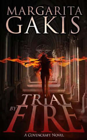 Trial by Fire (Covencraft #1)