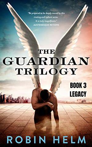 Legacy (Guardian #3)