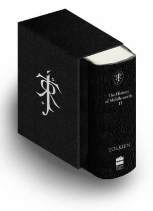 The Complete History of Middle-earth, Vol. 2 (The History of Middle-Earth #6-9)