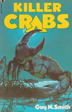 Killer Crabs (Crabs #2)