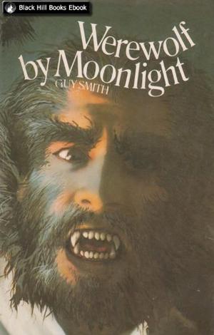 Werewolf by Moonlight (Werewolf #1)