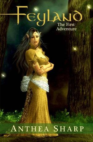 The First Adventure (Feyland #0.5)