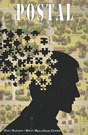 Postal, Vol. 2 (Postal #2)