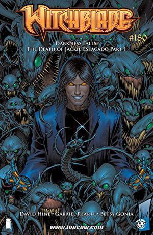 Witchblade #180 (Witchblade #180)