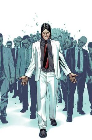 The Darkness: Rebirth Volume 3 (The Darkness Collected #18)