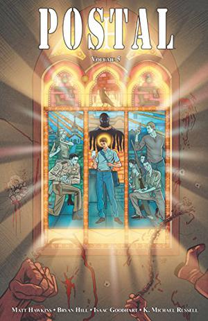 Postal Vol. 5 (Postal #5)