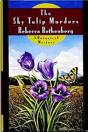 The Shy Tulip Murders (Claire Sharples #3)