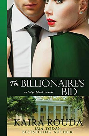 The Billionaire's Bid (Indigo Island #4)