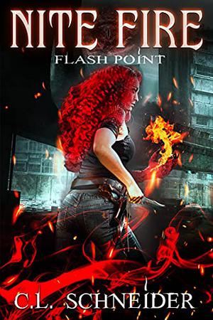 Flash Point (Nite Fire #1)