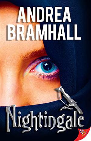 Nightingale by Andrea Bramhall
