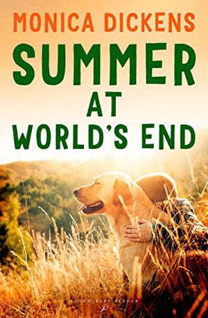 Summer at World's End by Monica Dickens