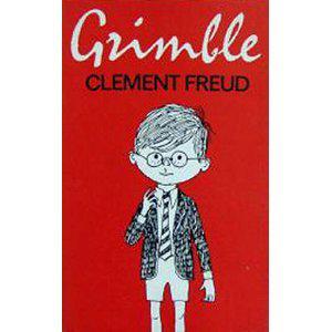 Grimble by Clement Freud