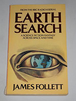Earthsearch (Earthsearch #1)