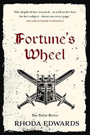 Fortune's Wheel by Rhoda Edwards