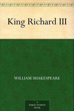 Richard III (Wars of the Roses #8)