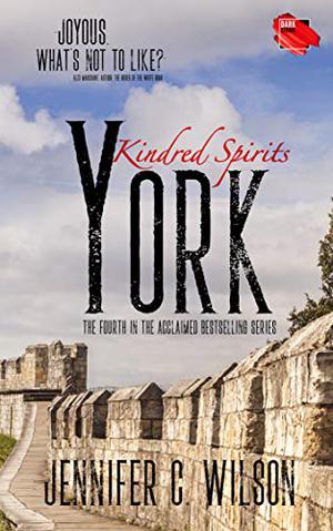 Kindred Spirits: York (Kindred Spirits #4)