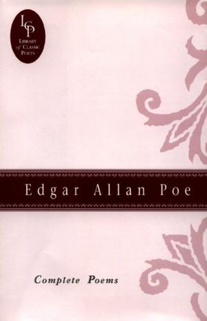 Complete Poems by Edgar Allan Poe