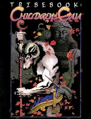 Tribebook: Children of Gaia (Werewolf: The Apocalypse Revised Tribebooks #3)