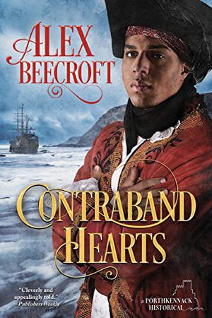 Contraband Hearts (Porthkennack #10)