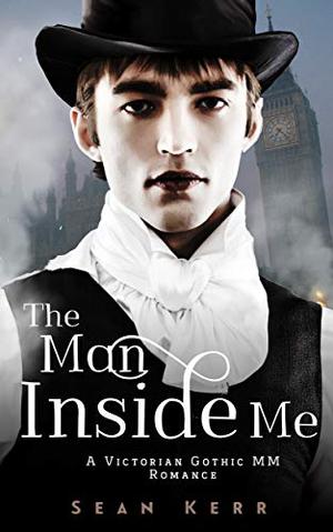 The Man Inside Me by Sean Kerr
