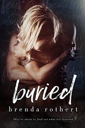 Buried by Brenda Rothert