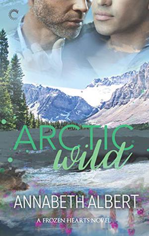 Arctic Wild (Frozen Hearts #2)