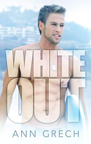 Whiteout by Ann Grech