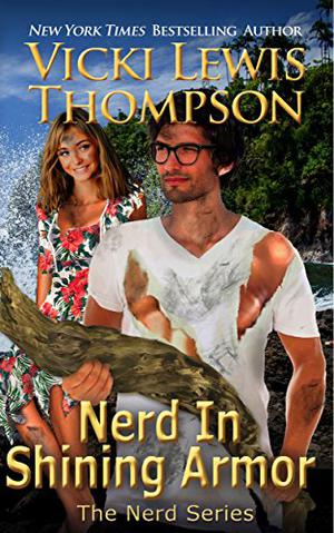 Nerd in Shining Armor (Nerds #1)