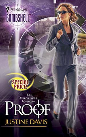 Proof by Justine Davis
