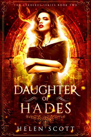 Daughter of Hades (Cerberus #2)