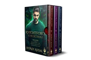 La Patron's KnightForce Collection 1: Taking it to Another Level by Sydney Addae