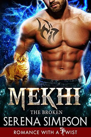 Mekhi (The Broken #1)