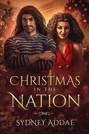 Christmas in the Nation by Sydney Addae