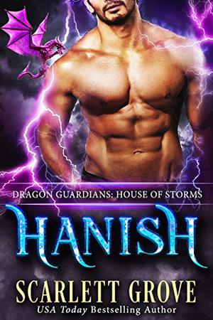 Hanish by Scarlett Grove