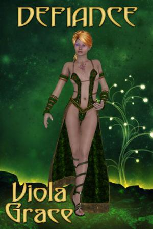 Defiance (Terran Times Tales #56)
