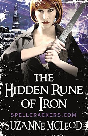 The Hidden Rune of Iron (Spellcrackers.com #5)