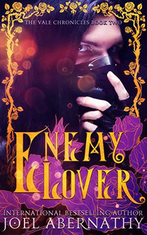 Enemy/Lover (The Vale Chronicles #2)