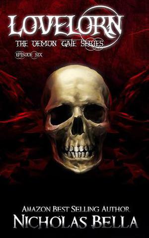 Lovelorn by Nicholas Bella