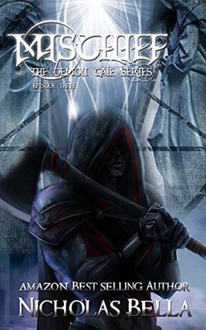 Mischief (The Demon Gate #3)