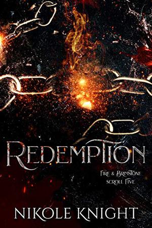 Redemption (Fire & Brimstone #5)