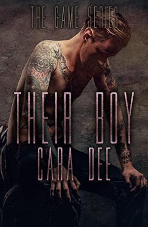 Their Boy by Cara Dee