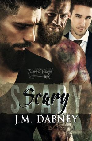 Scary (Twirled World Ink #3)