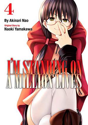 I'm Standing on a Million Lives Vol. 4 (I'm standing on a Million Lives #4)